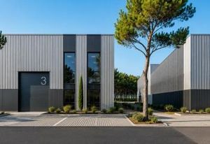 Vente local d'activité Saint-Geours-de-Maremne - Accès direct A63