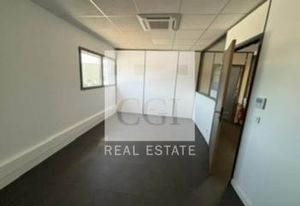 Location bureaux La Verpillière - Proche A43 et D1006