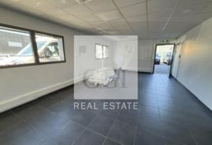 Location bureaux La Verpillière - Proche A43 et D1006