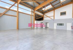 Local d'activité à vendre Quimper - Accès voie express