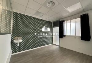 Location bureau Saint-Cyr-sur-Loire - Ascenseur et accès PMR