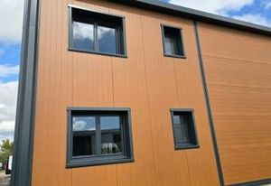 Local d'activité à vendre Bourg-Achard - Livraison 4T 2026