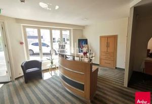 Location batiment indépendant Noyal-sur-Vilaine - Proche RN157