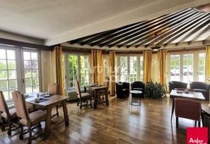 Location batiment indépendant Noyal-sur-Vilaine - Proche RN157