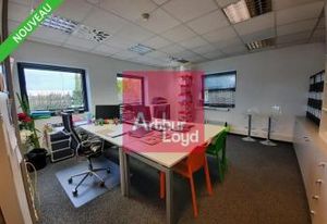 Bureaux à louer Clermont-Ferrand Brezet - Proximité transports