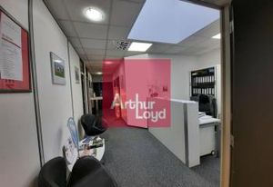 Bureaux à louer Clermont-Ferrand Brezet - Proximité transports