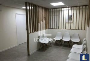 Vente centre médical Cannes - Proche boulevard République