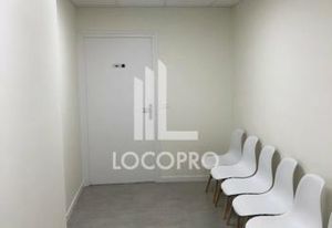Vente centre médical Cannes - Proche boulevard République