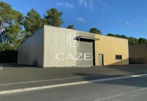 Location locaux d'activité Martignas-sur-Jalle - Zone d'activité