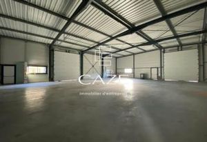 Location locaux d'activité Martignas-sur-Jalle - Zone d'activité