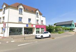 Location bureaux Chartres - Vitrine sur rue et ERP 5e catégorie