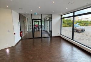 Location bureaux Chartres - Vitrine sur rue et ERP 5e catégorie