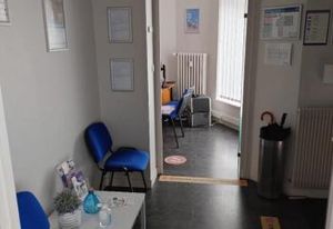 Bureau à vendre Limoges - Proche gare et transports