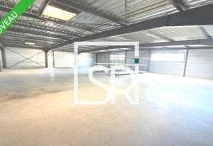 Location local d'activité Aubière - Proche A75/A71/A89