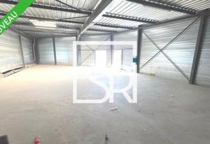 Location local d'activité Aubière - Proche A75/A71/A89