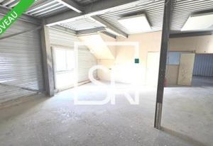 Location local d'activité Aubière - Proche A75/A71/A89