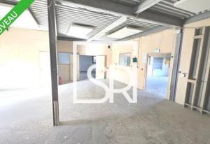 Location local d'activité Aubière - Proche A75/A71/A89