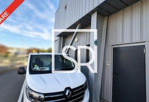 Location local d'activité Malauzat - ZAC Espace Mozac - Proche A71/A89