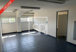 Location local d'activité Riom - Accès A89/A71 et bus