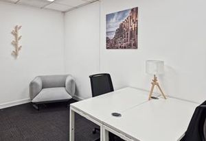Location bureau Roubaix centre - Proche Salengro