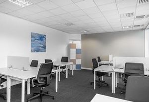 Location bureau Roubaix centre - Proche Salengro