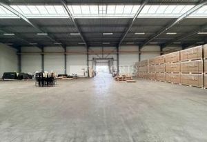 Vente entrepôt siège social Chaponost - Site sécurisé et clos