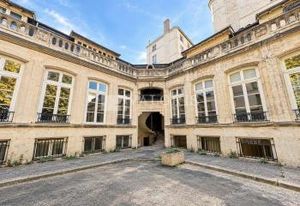 Bureaux à louer Lyon 2 Presqu'ile Ainay - Métros A et D