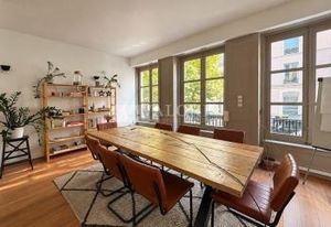 Bureaux à louer Lyon 2 Presqu'ile Ainay - Métros A et D