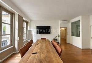 Bureaux à louer Lyon 2 Presqu'ile Ainay - Métros A et D