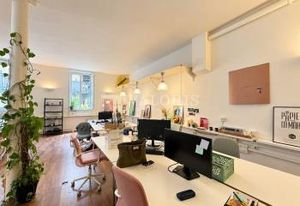 Bureaux à louer Lyon 2 Presqu'ile Ainay - Métros A et D