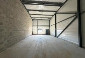 Locaux d'activité à vendre Charvieu-Chavagneux - Proches A432 et LYS