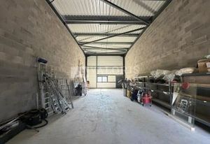 Locaux d'activité à vendre Charvieu-Chavagneux - Proches A432 et LYS