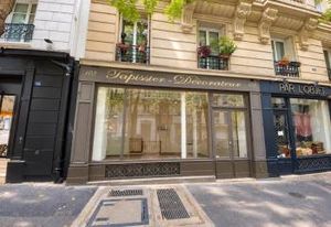 Location boutique Paris 18e - Métro Lamarck-Caulaincourt