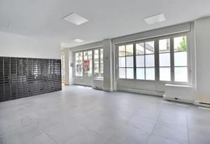 Location local commercial Paris 11 - entre Bd Voltaire et Diderot