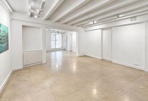 Vente boutique Paris 6 - Rue à proximité Pont des Arts