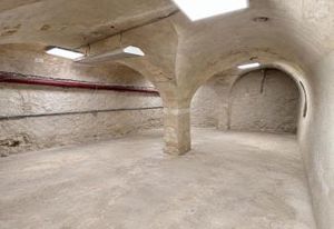 Vente boutique Paris 6 - Rue à proximité Pont des Arts
