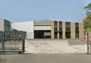 Location local d'activité Woincourt - Proche Le Tréport/Abbéville