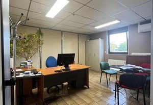 Location local d'activité Woincourt - Proche Le Tréport/Abbéville