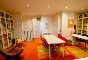 Bureaux à louer Paris 14 proche Alésia