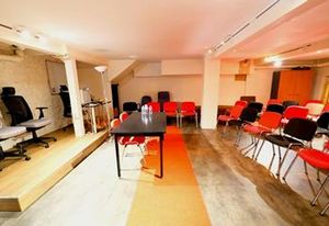 Bureaux à louer Paris 14 proche Alésia