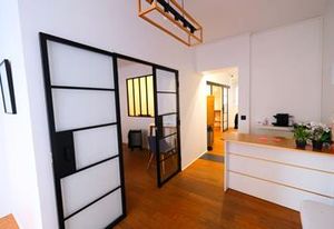Local commercial à vendre Asnières-sur-Seine - Proche M° Gabriel Péri