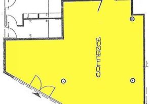 Location local commercial Asnières-sur-Seine - Proche M° Gabriel Péri