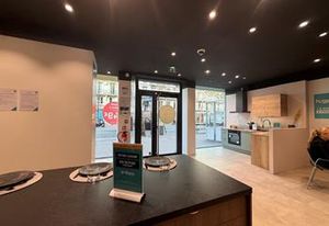 Location boutique Paris 3 - Bd de Sébastopol