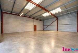 Location entrepôt Cestas - Accès A63 sortie 25