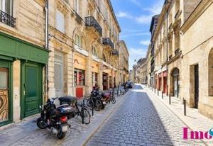 Local commercial à vendre Bordeaux Saint-Paul