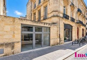 Local commercial à vendre Bordeaux Saint-Paul