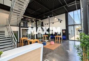 Location bureaux Longvic - Proche M274 et M124