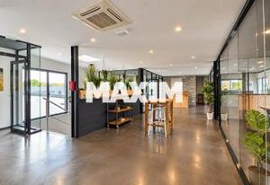 Location bureaux Longvic - Proche M274 et M124