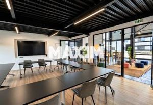 Location bureaux Longvic - Proche M274 et M124