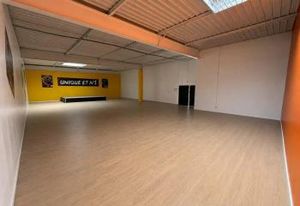 Location local commercial Gruchet-le-Valasse - D173